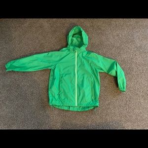 Cabelas windbreaker.